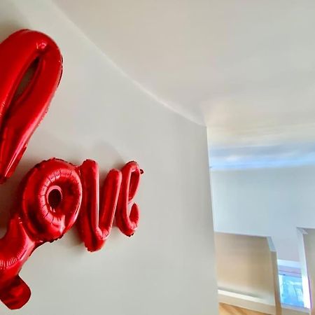 Sky Loft Genova Apartment Екстериор снимка