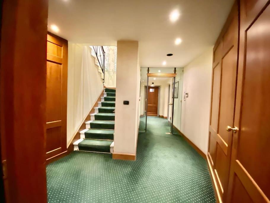 Sky Loft Genova Apartment Екстериор снимка